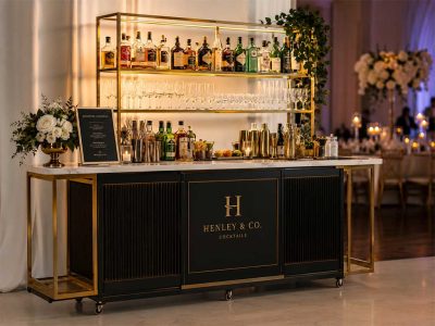 bartenders